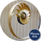 8281 - Nautilus Natural - Centre Cut - AAA Feature